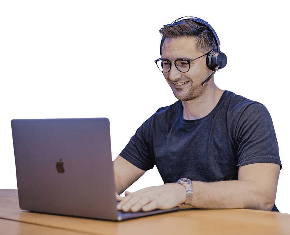 Me programming